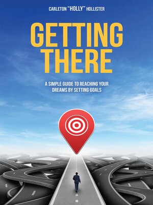 cover image of Getting There